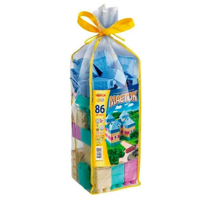 Конструктор "Маєток" Юника 71122