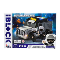 Конструктор Kids hits Iblock KH42/004/4