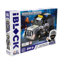 Конструктор Kids hits Iblock KH42/004/4