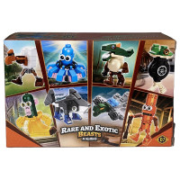 Конструктор БРЕЙНРОТ герої 52022_series7