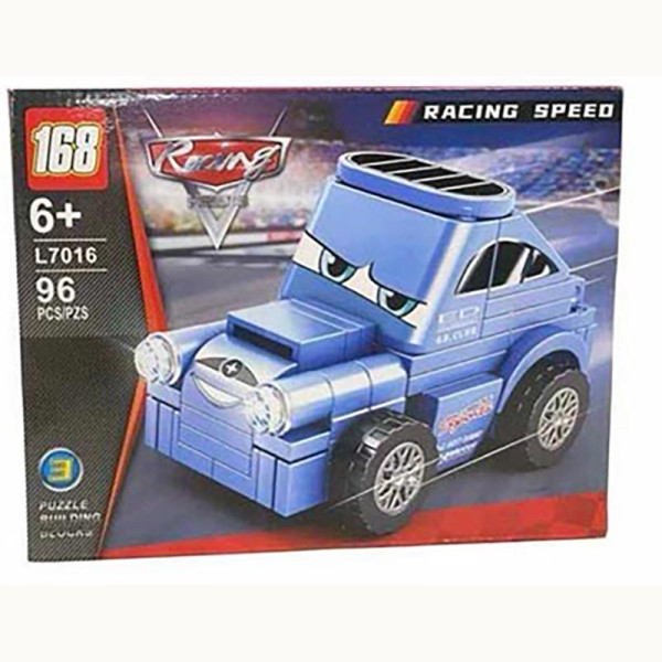 Конструктор Riding L7016_series3 Конструктор Riding L7016_series3