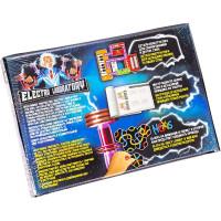 Електронний конструктор Danko toys "Electro Laboratory. Piano" для дітей ELab-01-02