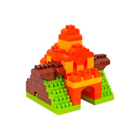 Конструктор Золоті ворота ТехноК 151 деталь 0372