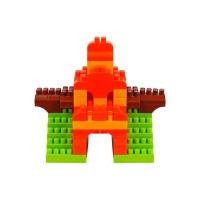 Конструктор Золоті ворота ТехноК 151 деталь 0372