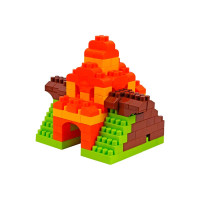 Конструктор Золоті ворота ТехноК 151 деталь 0372