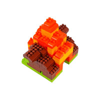 Конструктор Золоті ворота ТехноК 151 деталь 0372