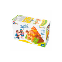 Конструктор Золоті ворота ТехноК 151 деталь 0372