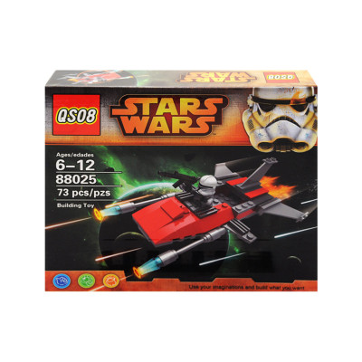 Конструктор "STAR WARS" 67 дет. 88025