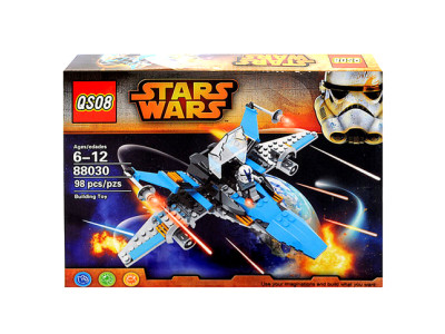 Конструктор "STAR WARS" 98 елементів 88030
