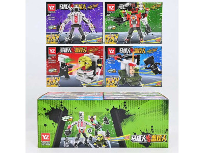 Конструктор SKIBIDI YZ7169 YZ7169 Конструктор SKIBIDI YZ7169 YZ7169