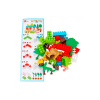 Конструктор ТехноК 0341