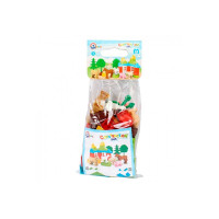 Конструктор ТехноК 0341