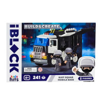 Конструктор Kids hits Iblock KH42/004/3