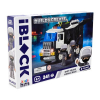 Конструктор Kids hits Iblock KH42/004/3