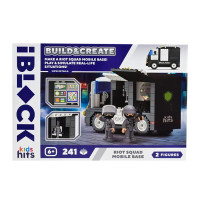 Конструктор Kids hits Iblock KH42/004/3
