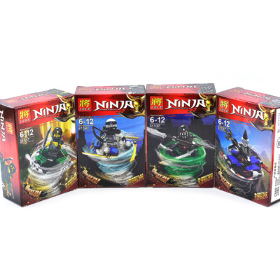 Конструктор NINJAGO запуск 31137 Конструктор NINJAGO запуск 31137