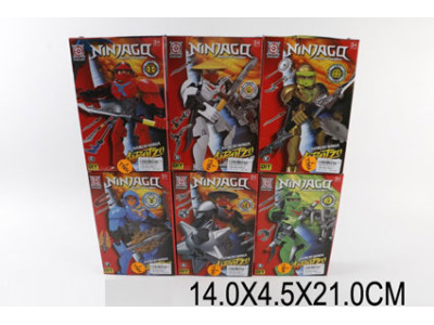 Конструктор 6 видів 2016-41