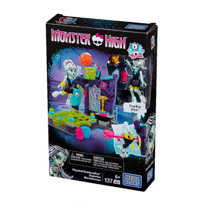 Конструктор "Спортоманія" Monster High DPK31