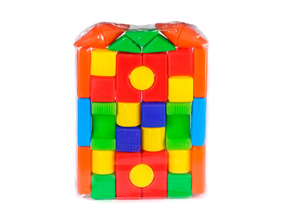 Конструктор "Будівельник" ИП.28.000