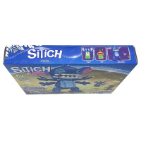 Конструктор Стіч блоковий 2103_seriesC Конструктор Стіч блоковий 2103_seriesC