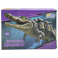 Конструктор БРЕЙНРОТ герої 82623_series1