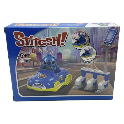 Конструктор Стіч блоковий 86089_series3 Конструктор Стіч блоковий 86089_series3