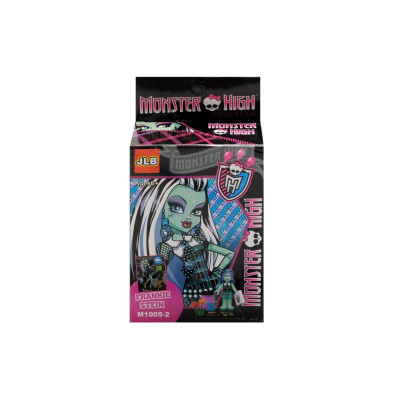 Конструктор "Monster High" 3D 1005-2 Конструктор "Monster High" 3D 1005-2