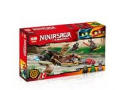 Конструктор LEPIN дет. в собр.коробці 415*25*55см 06045 Конструктор LEPIN дет. в собр.коробці 415*25*55см 06045