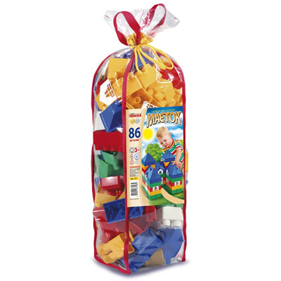 Конструктор Юніка Маєток 86 деталей Юника 71085