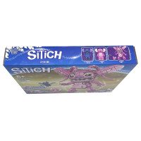 Конструктор Стіч блоковий 2103_seriesB Конструктор Стіч блоковий 2103_seriesB