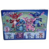 Конструктор Стіч блоковий 2103_seriesB Конструктор Стіч блоковий 2103_seriesB