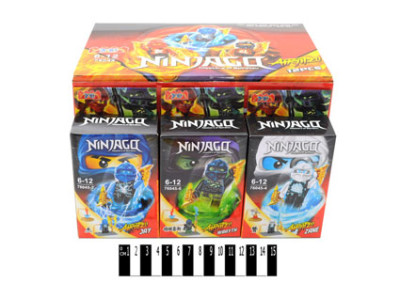 Конструктор NINJAGO 76045 Конструктор NINJAGO 76045