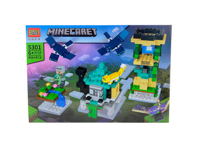 Конструктор Minecraft 5301 Конструктор Minecraft 5301