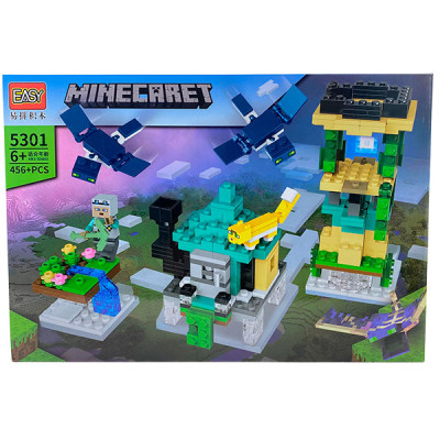 Конструктор Minecraft 5301