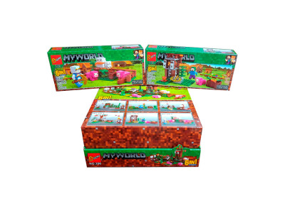 конструктор 356#1-6