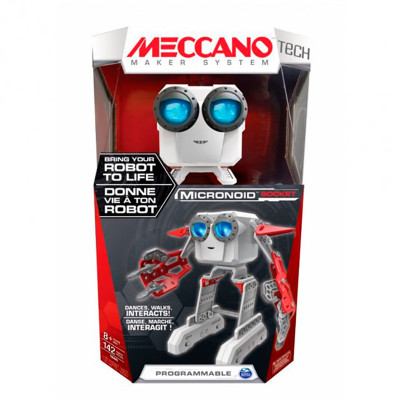 Іграшка-конструктор 29*18*6 см Micronoid Socket 123 поділяється в коробці 6027338/2