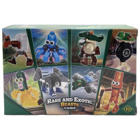 Конструктор БРЕЙНРОТ герої 52022_series3