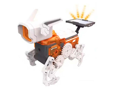 Конструктор "STEM" 69 деталей TK0204