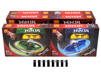 Конструктор NINJAGO запуск 31145 Конструктор NINJAGO запуск 31145