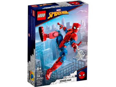 Конструктор LARI SPIDERMAN 11635 11635