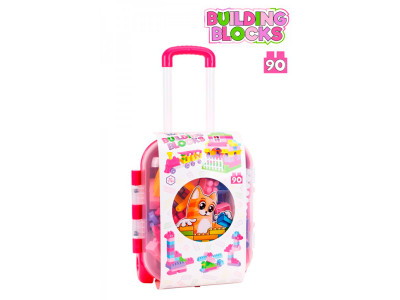 Конструктор Технок у валізі 7785 Конструктор Технок у валізі 7785