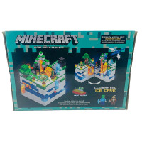 Конструктор minecraft блоковий 10007 Конструктор minecraft блоковий 10007