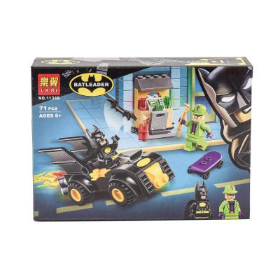 Конструктор BATMAN 11348 11348