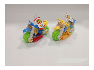 Конструктор з інструментами 1688-28A