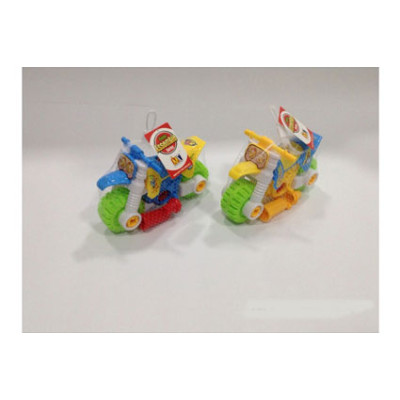 Конструктор з інструментами 1688-28A Конструктор з інструментами 1688-28A