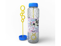 Добірка мильних бульбашок