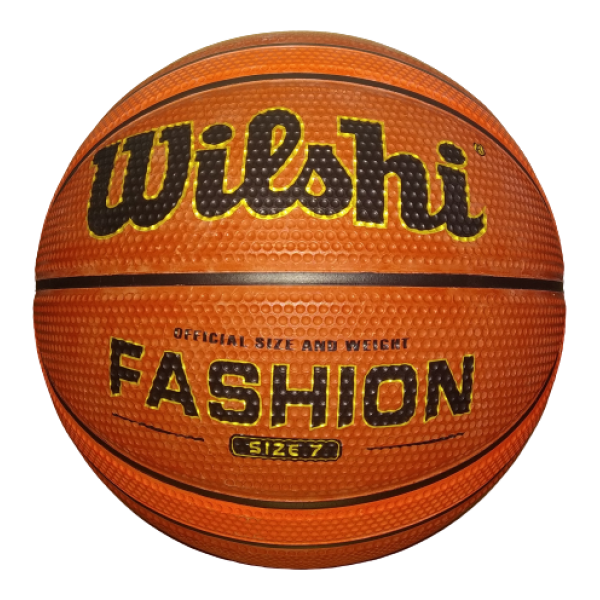 М'яч баскетбол Maraton Basketball Wilshi Original #7 , 1 кор. (40 шт)
