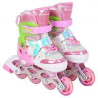 Набір Maraton Latina M (34-37) pink, 1 кор. (6 пар) pink Набір Maraton Latina M (34-37) pink, 1 кор. (6 пар) pink