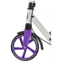 Самокат Maraton RIDER purple, 1 кор. (4 шт) Сиреневый