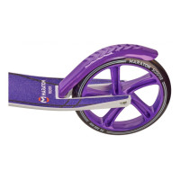 Самокат Maraton RIDER purple, 1 кор. (4 шт) Сиреневый